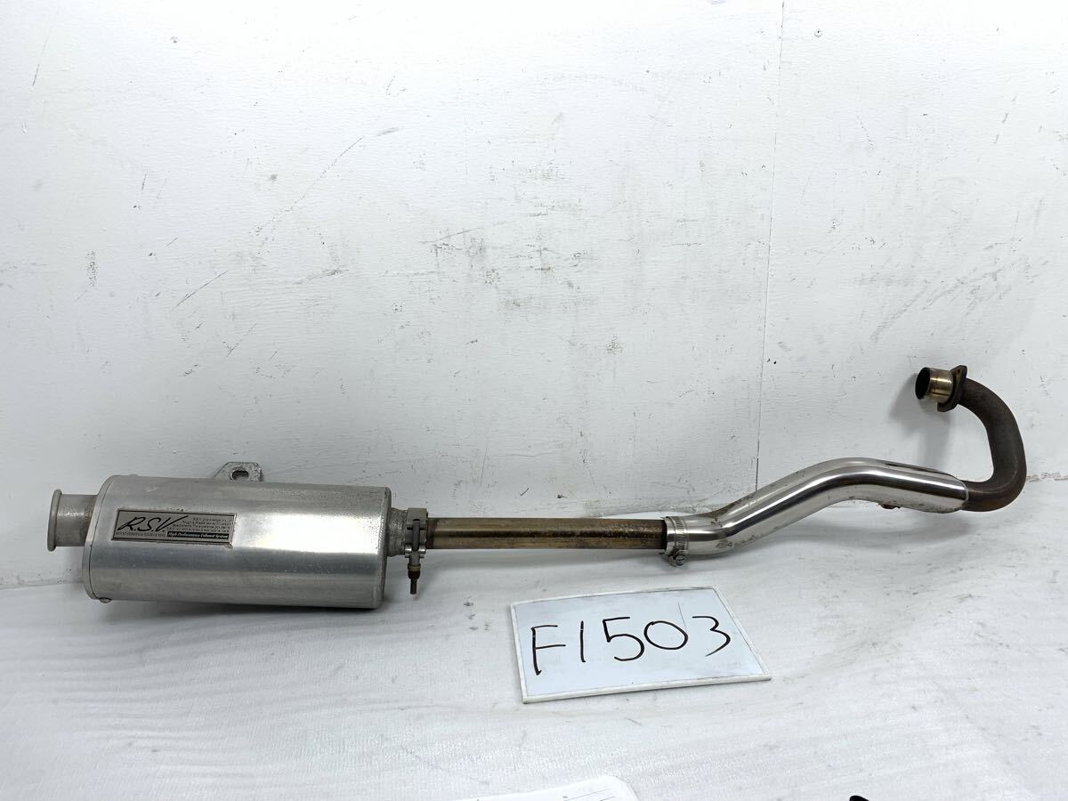 2026年最新】Yahoo!オークション -honda sl230 マフラーの中古品・新品