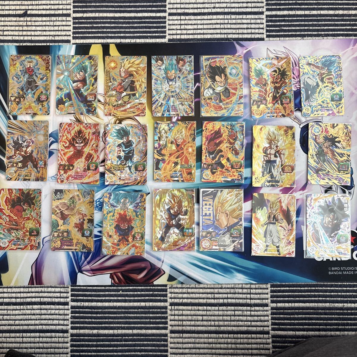 2026年最新】ドラゴンボールヒーローズ トレーディングカード 引退商品