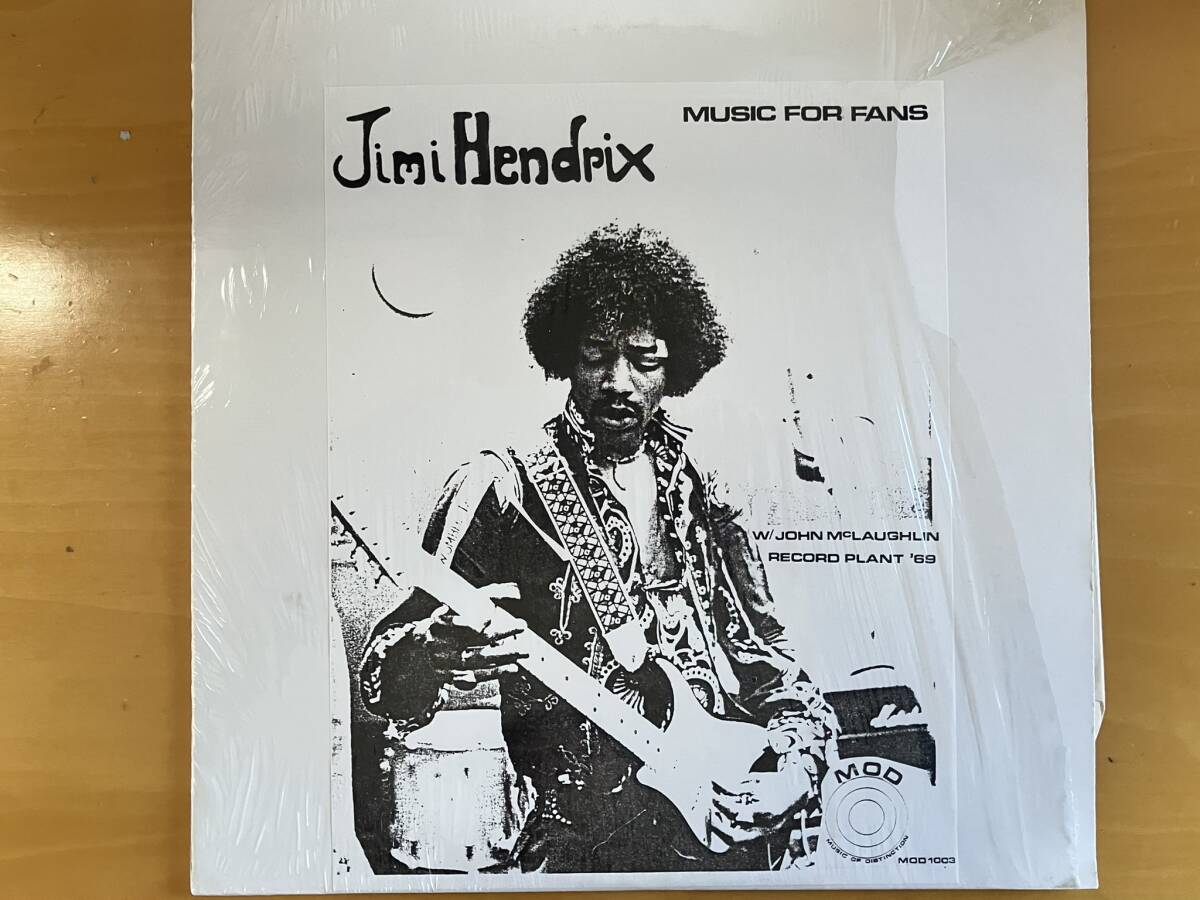 Yahoo!オークション -「ジミヘンドリックス レコード」の落札相場