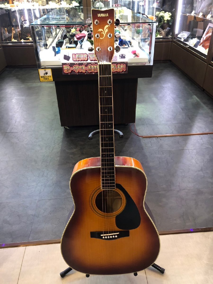 2026年最新】Yahoo!オークション -ヤマハ fg ハードケースの中古品