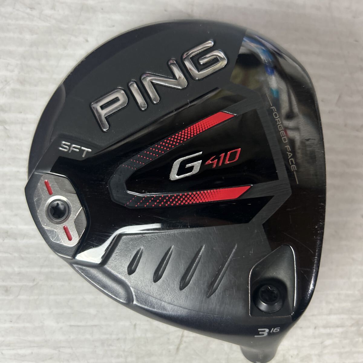 2026年最新】Yahoo!オークション -ping g410 ヘッドの中古品・新品・未
