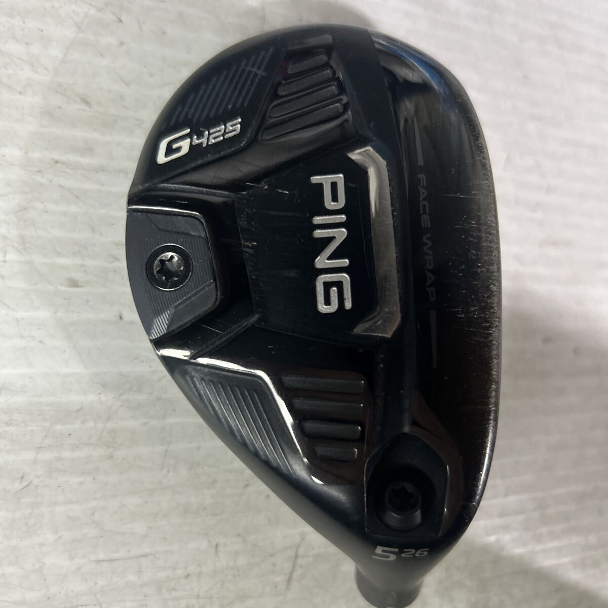 2026年最新】Yahoo!オークション -ping g425 ヘッドの中古品・新品・未