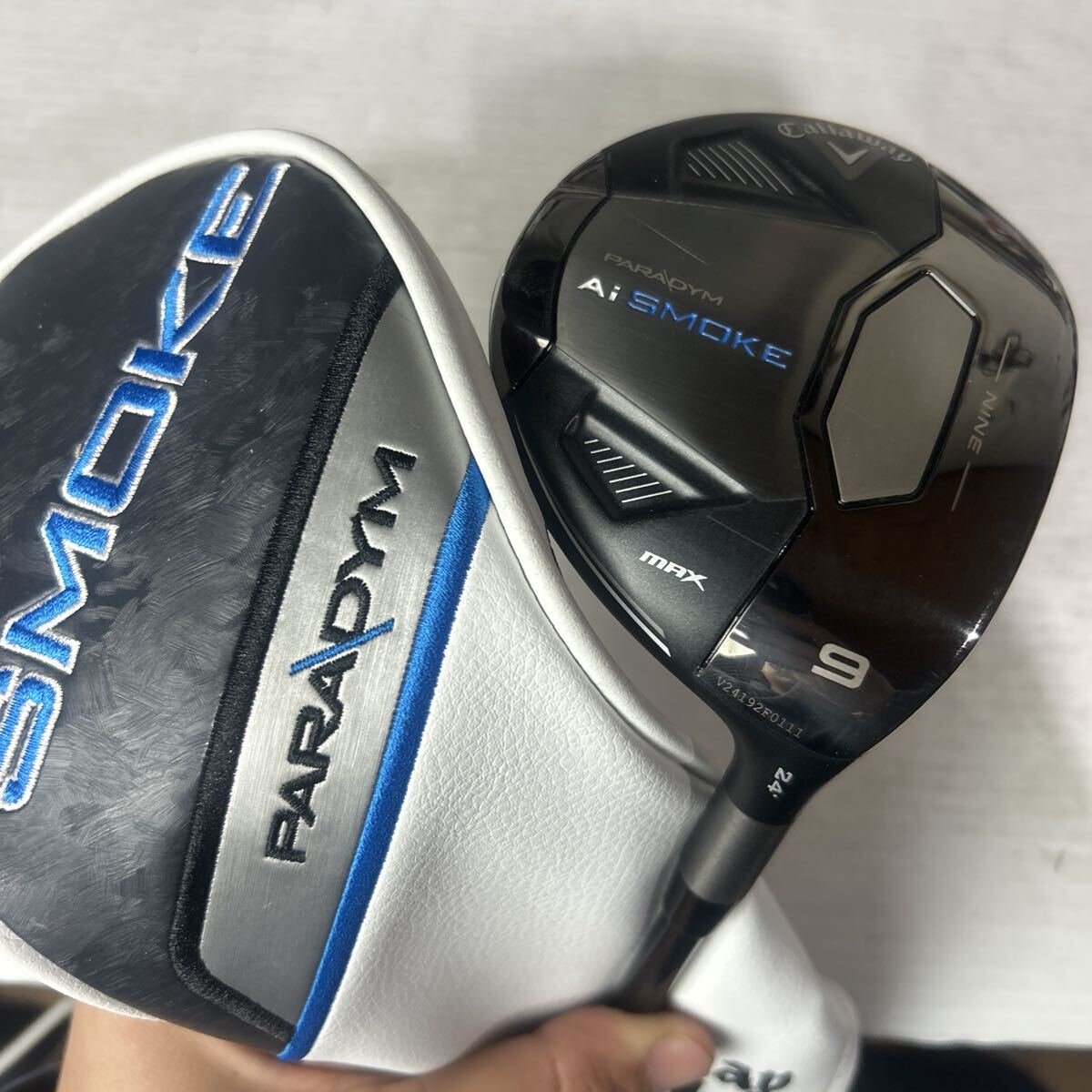 2026年最新】Yahoo!オークション -callaway paradym 9の中古品・新品