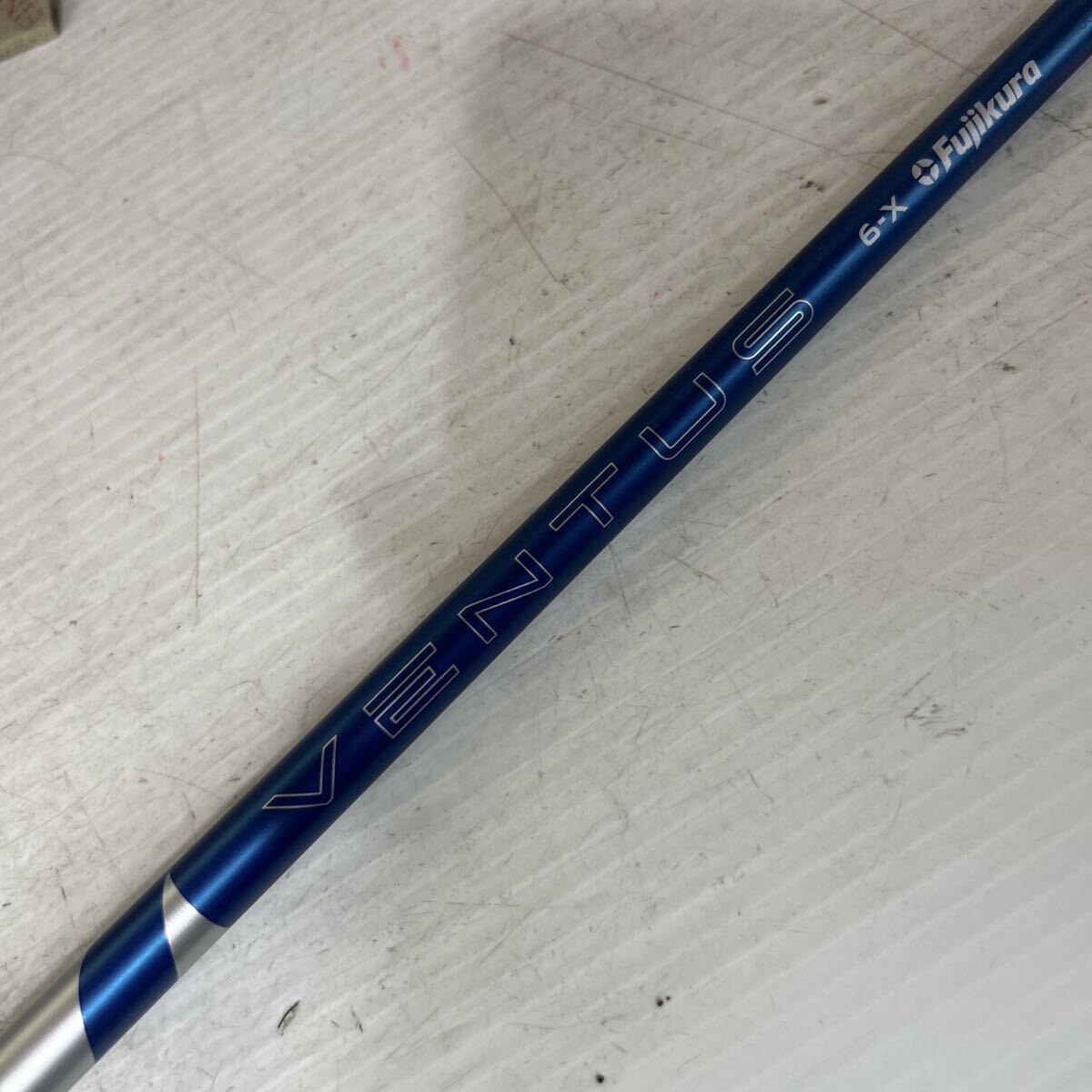 2026年最新】ベンタスブルー6x ゴルフシャフトの購入・検索 - Yahoo