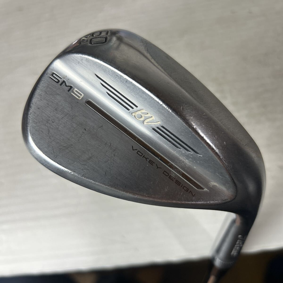 2026年最新】Yahoo!オークション -タイトリスト ウェッジ sm9の中古品