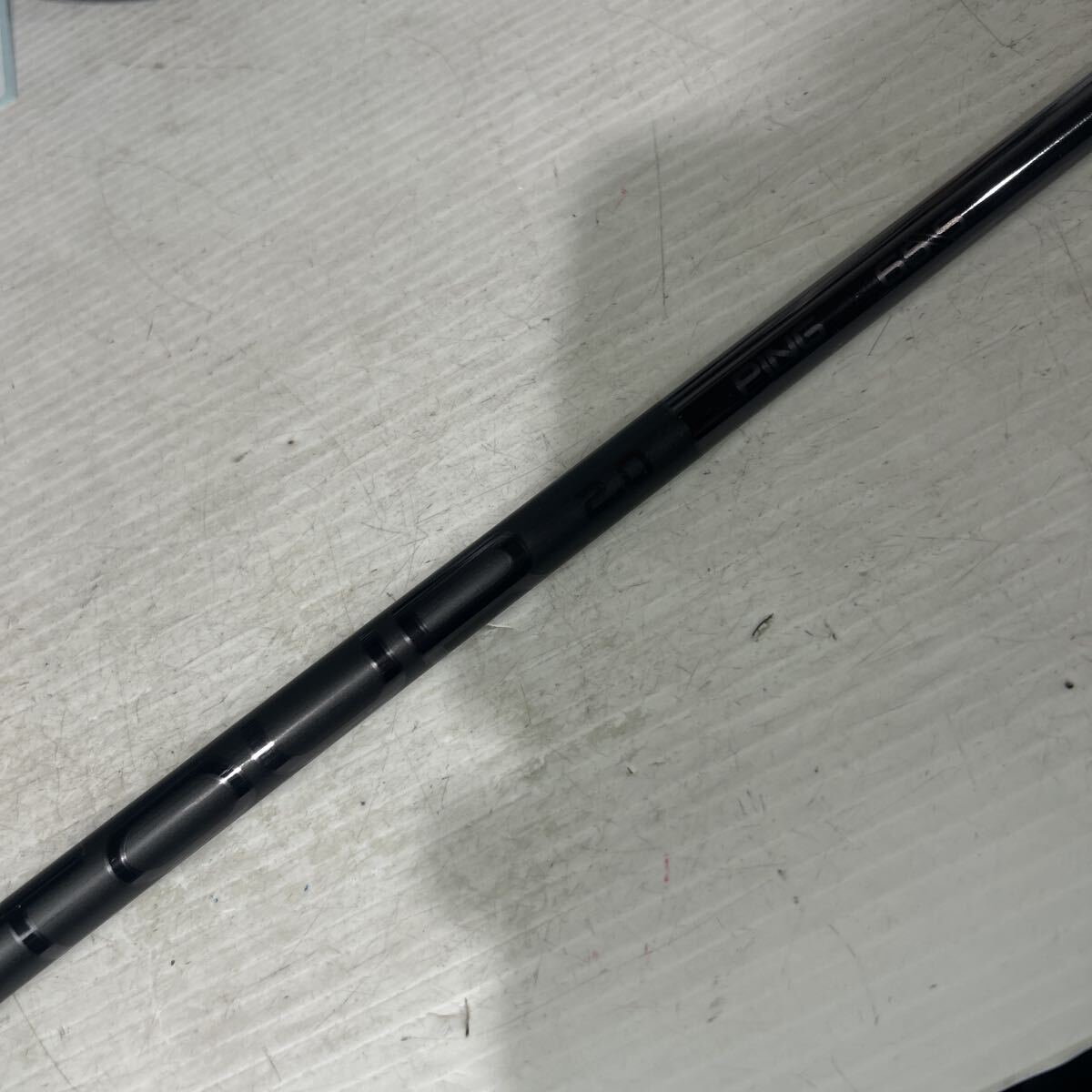 2026年最新】Yahoo!オークション -ping tour 2.0 black 65sの中古品