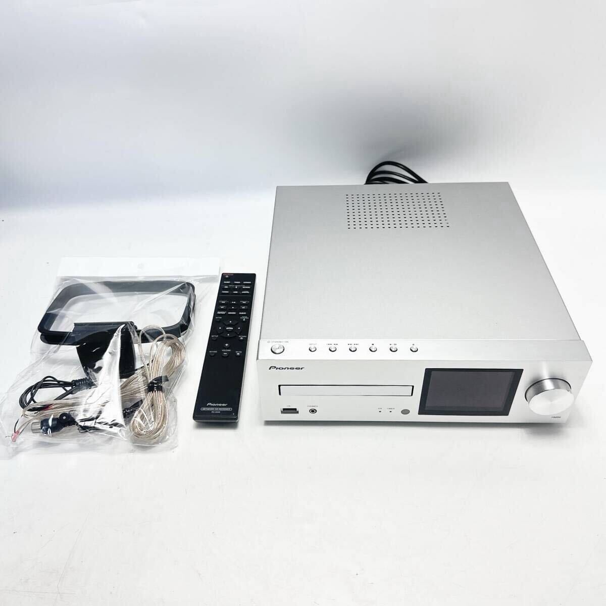 Yahoo!オークション -「xc-hm86 pioneer ネットワークcdレシーバー」の