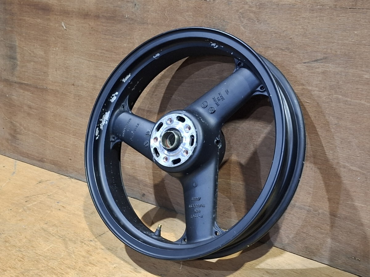 2026年最新】Yahoo!オークション -zrx1100(ホイール)の中古品・新品