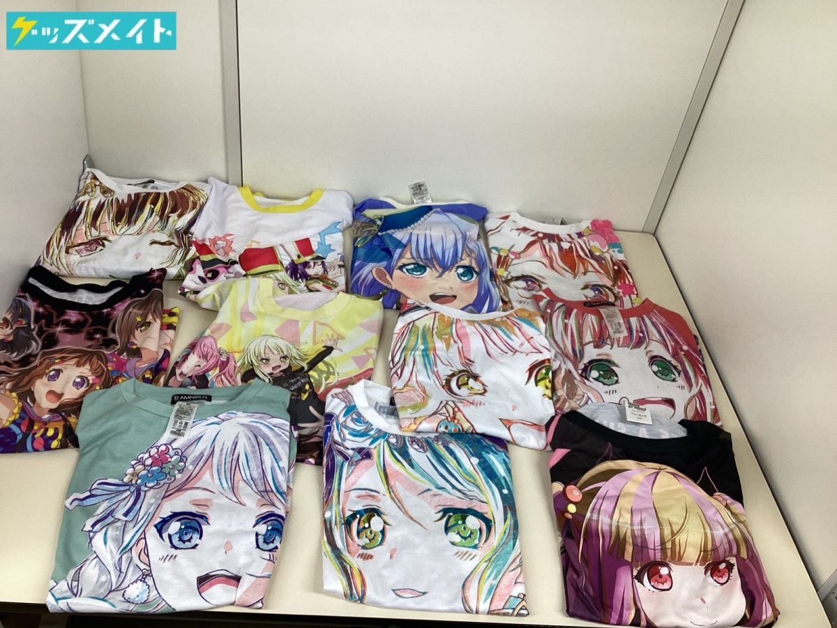 Yahoo!オークション -「バンドリ まとめ」の落札相場・落札価格