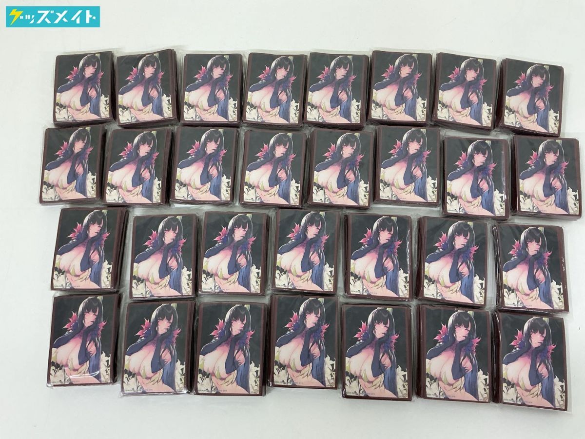 2026年最新】Yahoo!オークション -スリーブ まとめ売りの中古品・新品