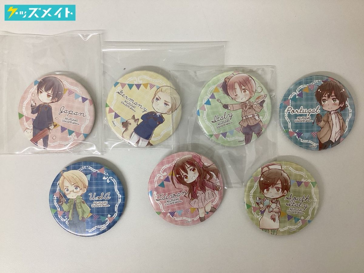 2026年最新】Yahoo!オークション -ヘタリアの中古品・新品・未使用品一覧