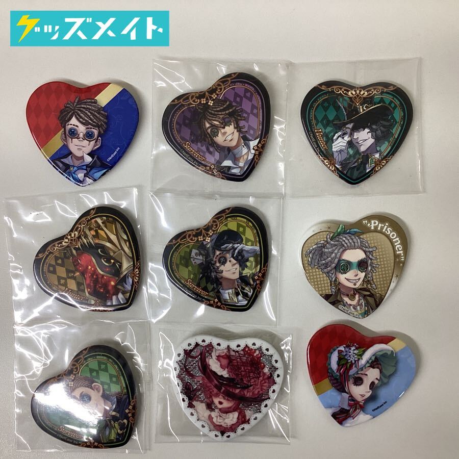 2026年最新】Yahoo!オークション -第五人格 スイパラの中古品・新品