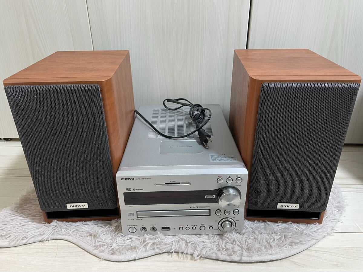 2026年最新】Yahoo!オークション -onkyo nfr7(オーディオ機器)の中古品