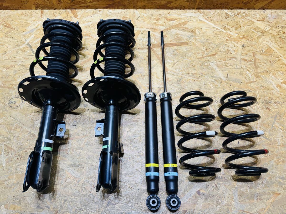 Yahoo!オークション -「voxy 80 純正」(サスペンション) (パーツ)の