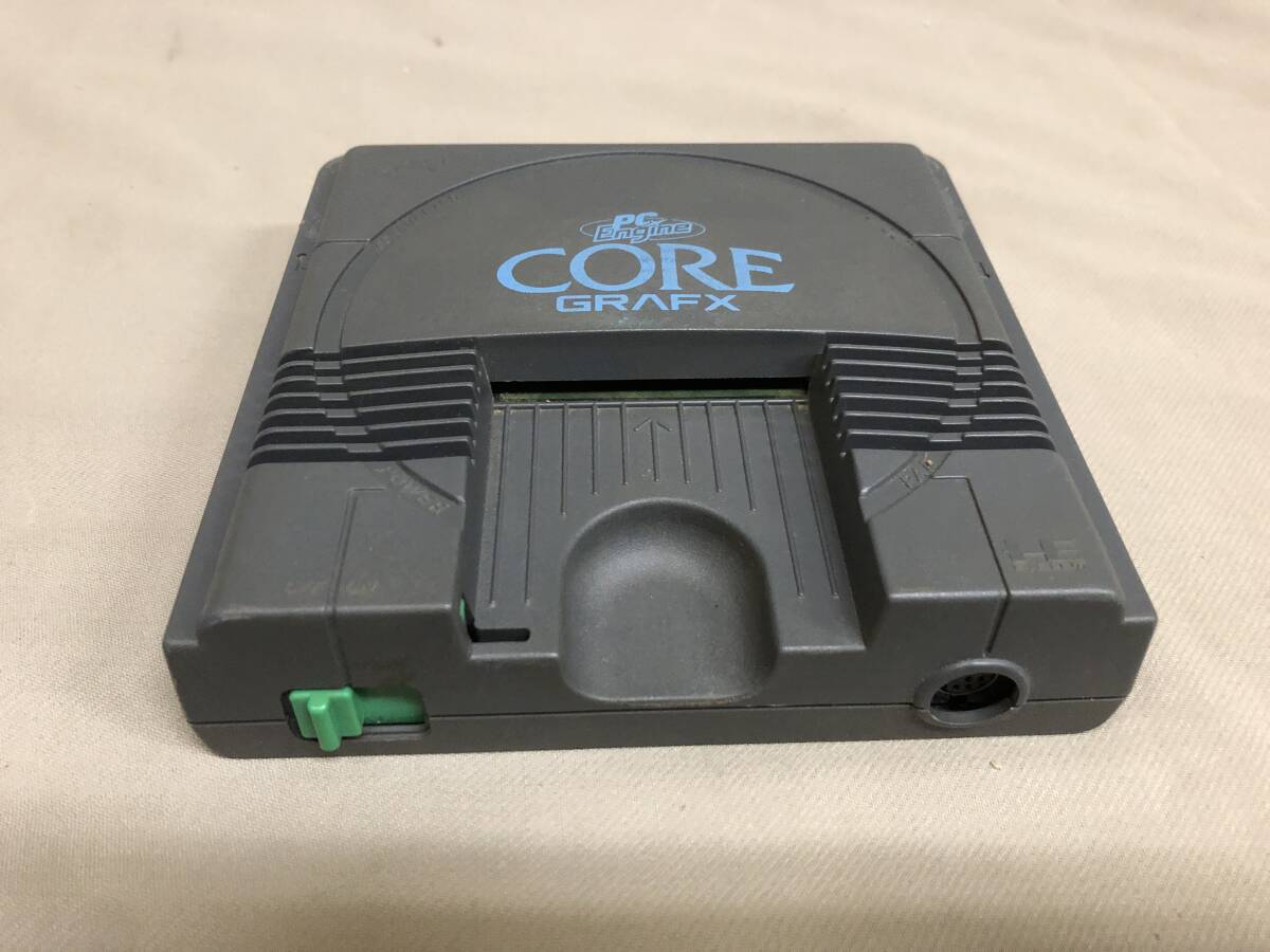 Yahoo!オークション -「pcエンジン コアグラフィックス」(ゲーム) の