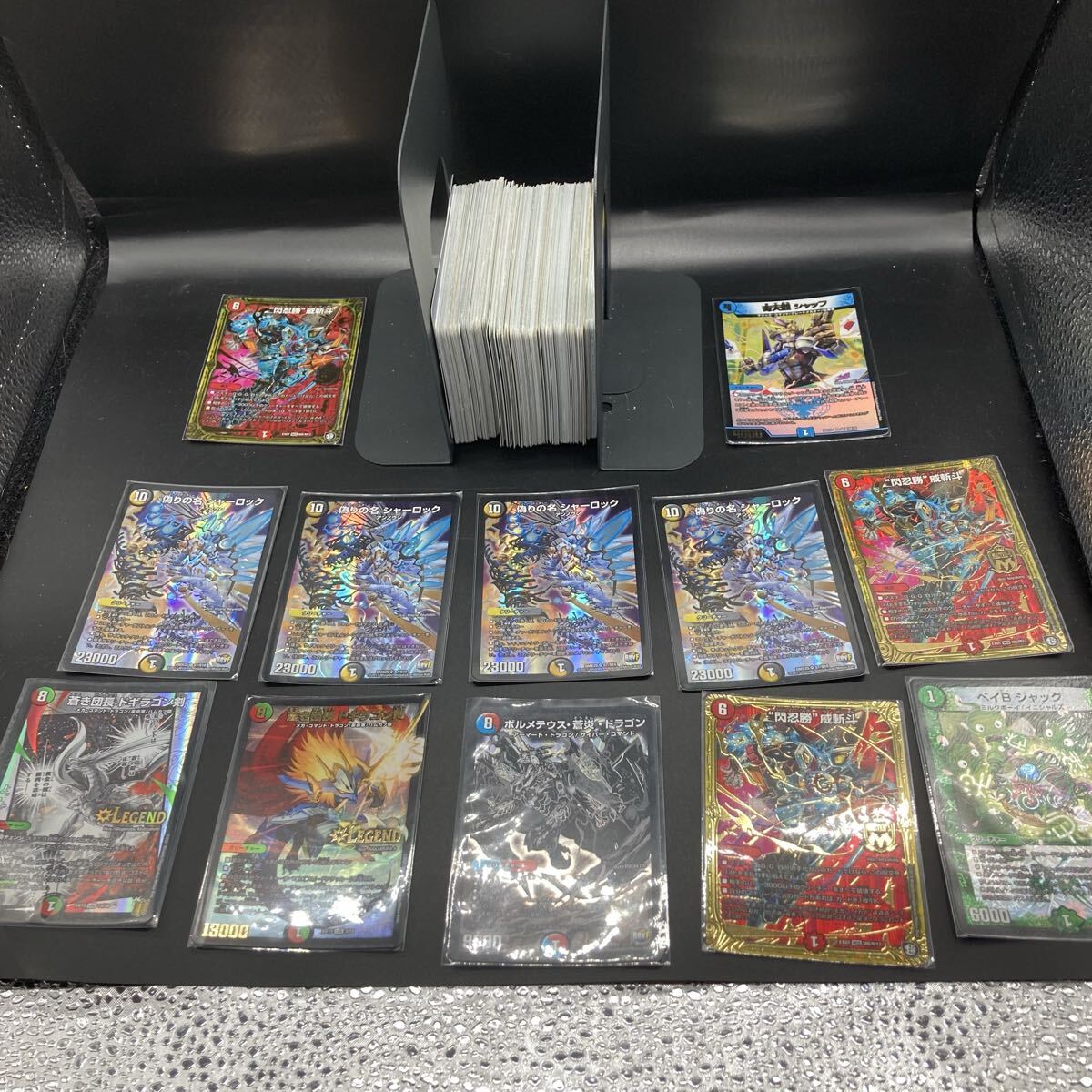 2026年最新】Yahoo!オークション -デュエルマスターズ引退の中古品