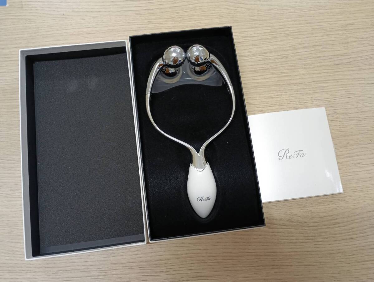 2026年最新】Yahoo!オークション -リファ ダブルレイの中古品・新品