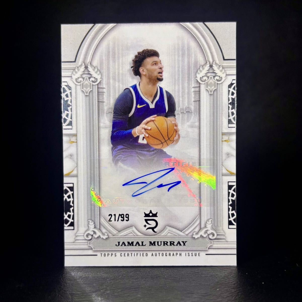 Yahoo!オークション -「jamal murray」(スポーツ) (トレーディング