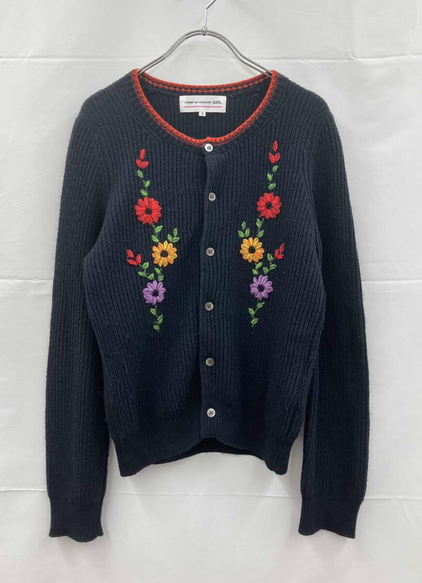 2026年最新】Yahoo!オークション -コムデギャルソンガールの中古品