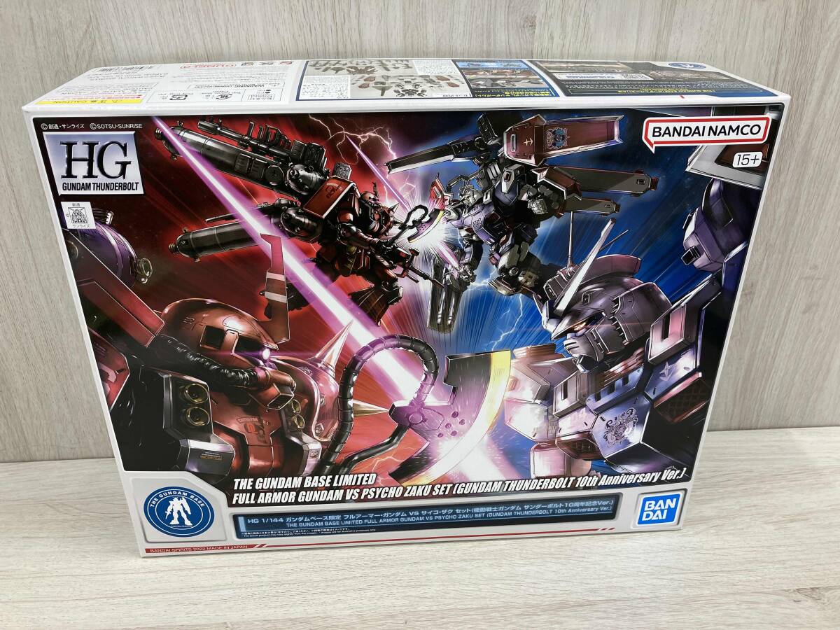 2026年最新】Yahoo!オークション -ガンダム サンダーボルト セットの