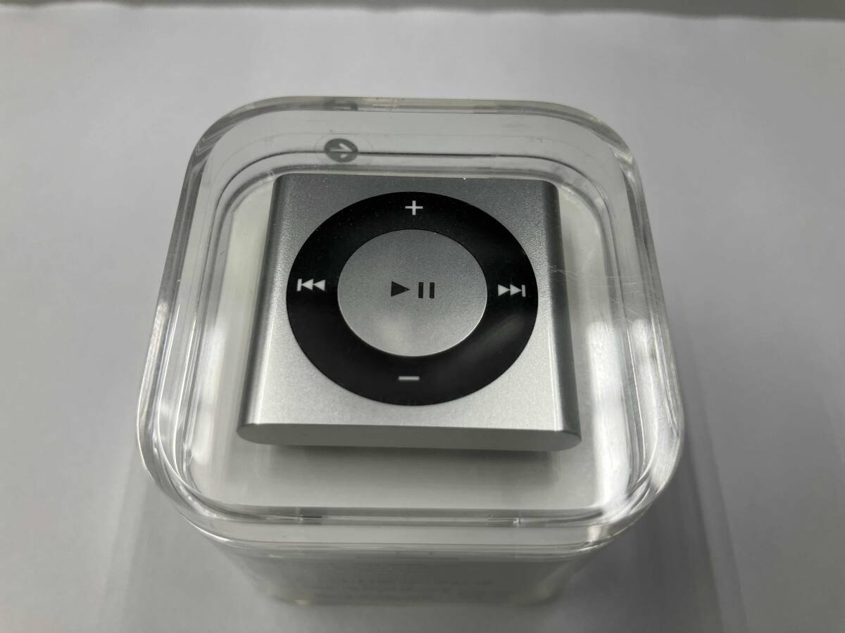 Yahoo!オークション -「apple ipod shuffle 2gb」の落札相場・落札価格