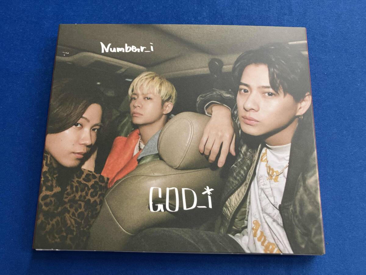 2026年最新】Yahoo!オークション -ナンバーアイ cdの中古品・新品・未