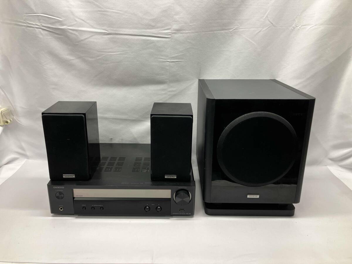 ONKYO BASE-V50(B) オークション比較 - 価格.com