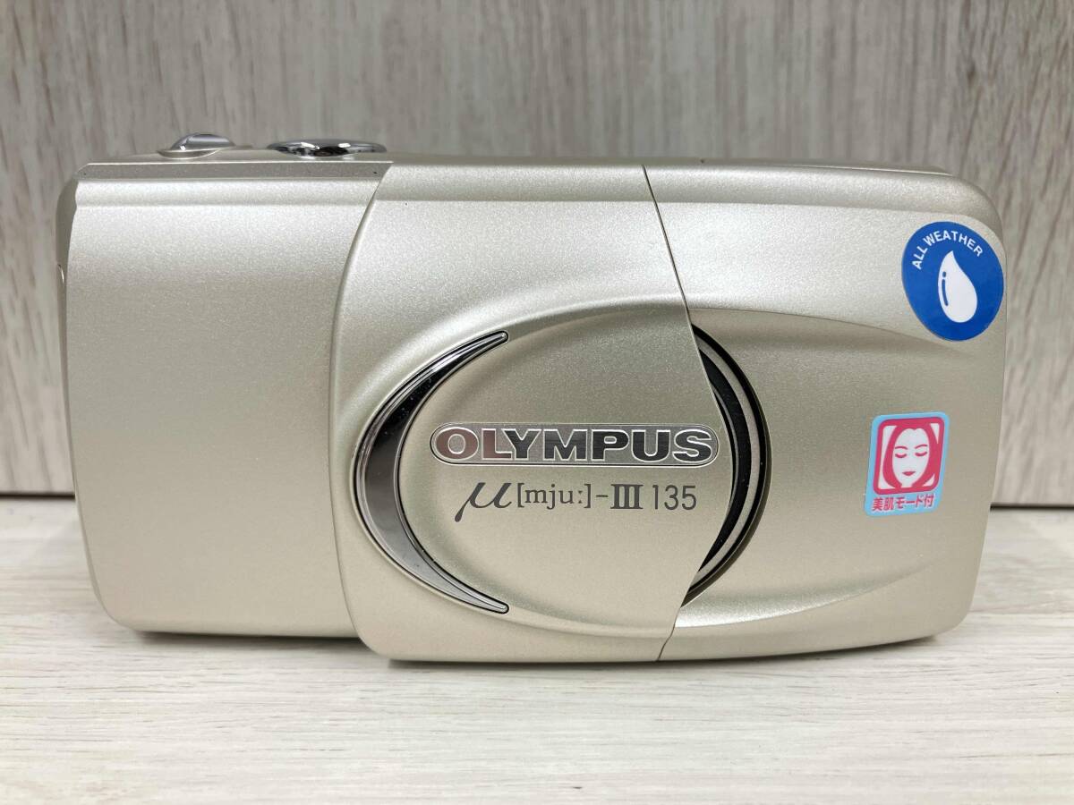 Yahoo!オークション -「mju iii 135」の落札相場・落札価格