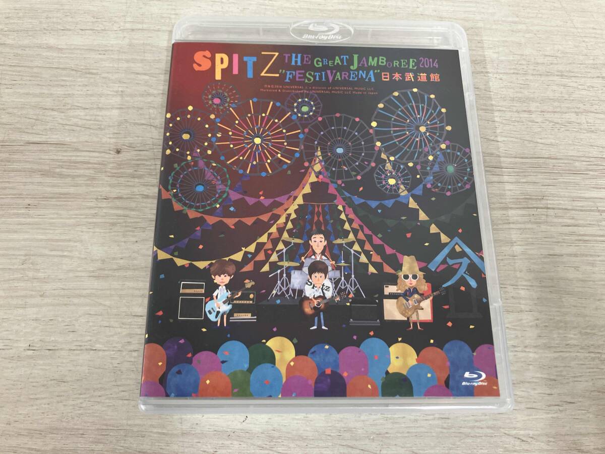 2026年最新】Yahoo!オークション -スピッツ ブルーレイの中古品・新品