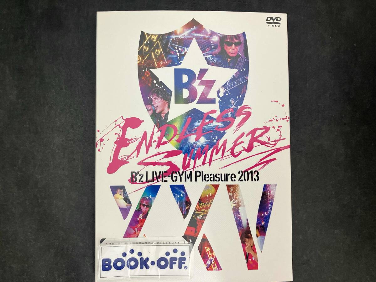 2026年最新】Yahoo!オークション -b`z dvdの中古品・新品・未使用品一覧