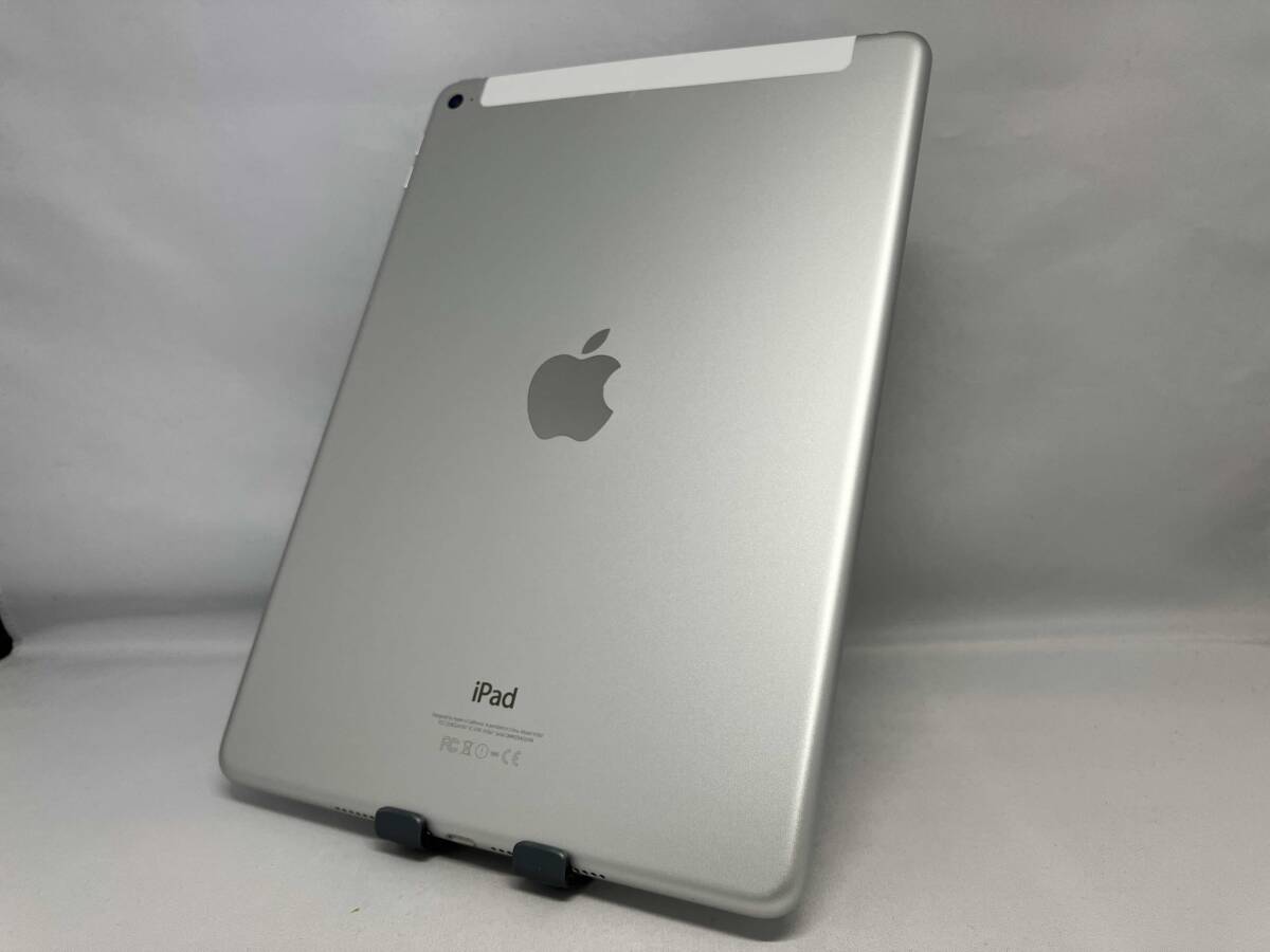 Apple iPad Air 2 Wi-Fi+Cellular 64GB docomo [シルバー