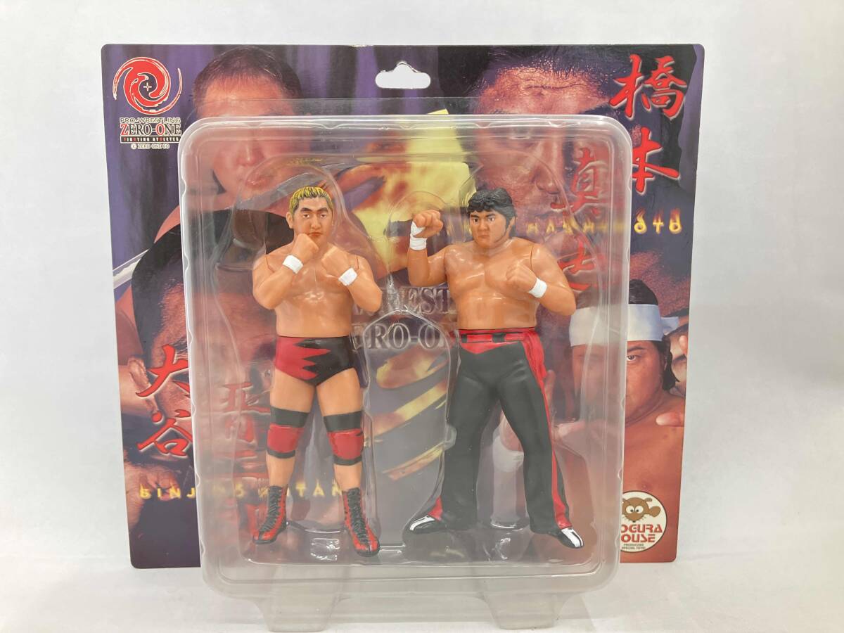 2026年最新】Yahoo!オークション -プロレスフィギュアの中古品・新品