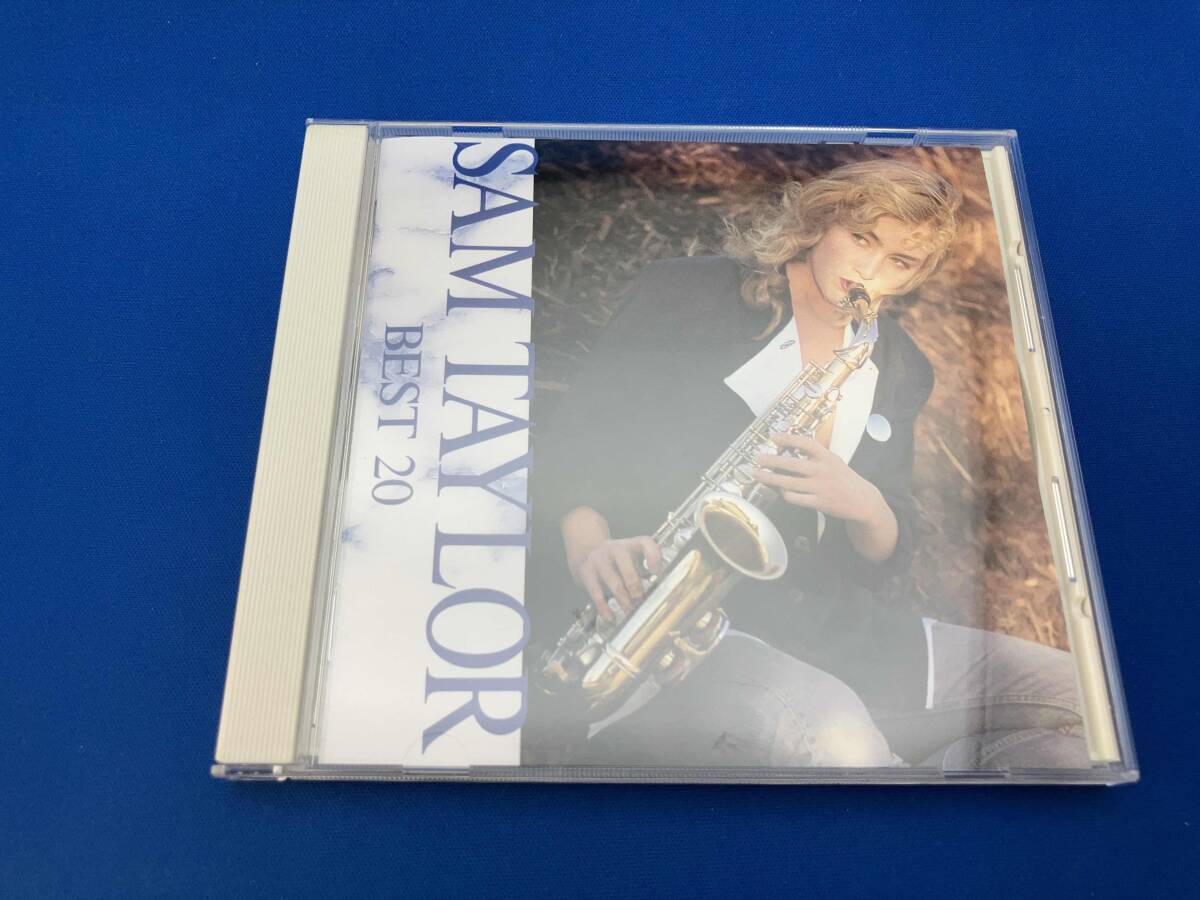 2026年最新】Yahoo!オークション -CD サムテイラー(CD)の中古品・新品