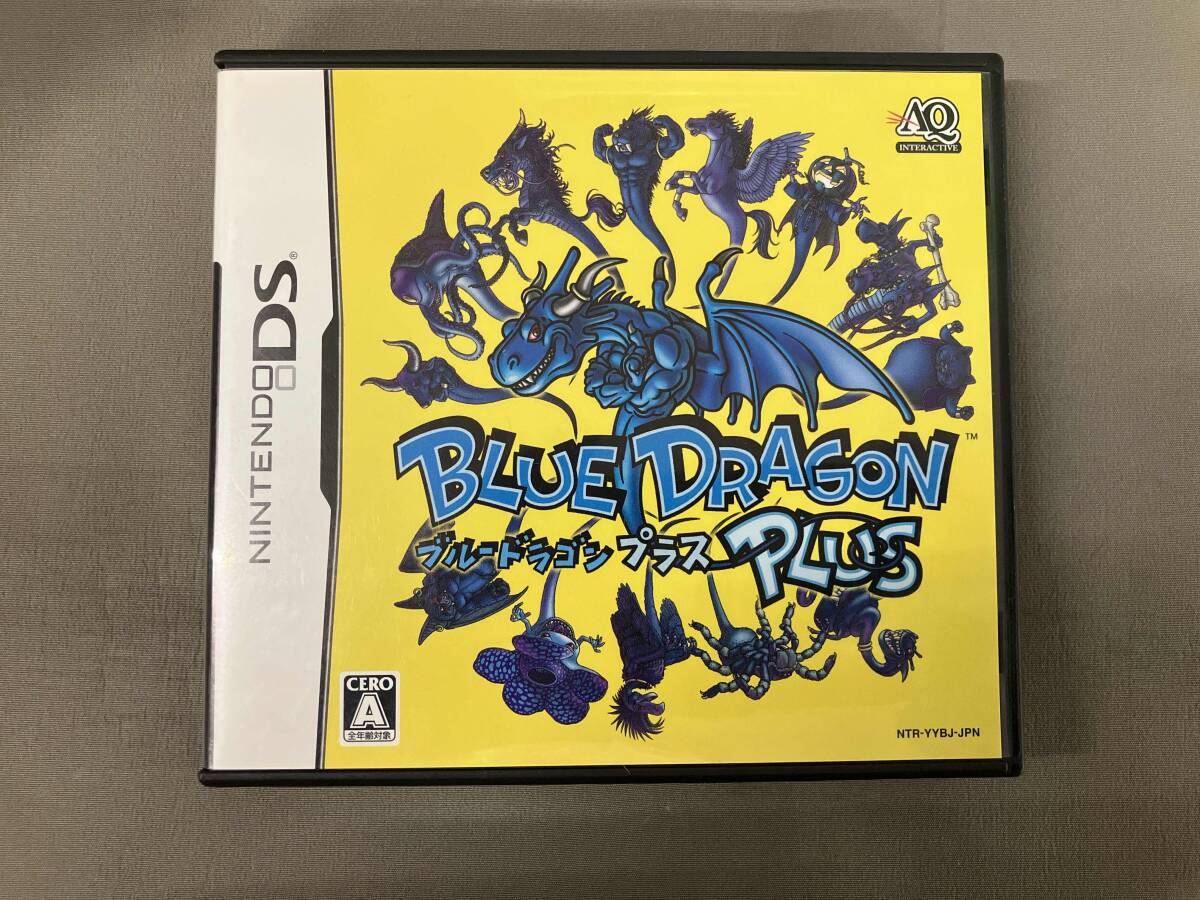AQインタラクティブ ブルードラゴン プラス オークション比較 - 価格.com