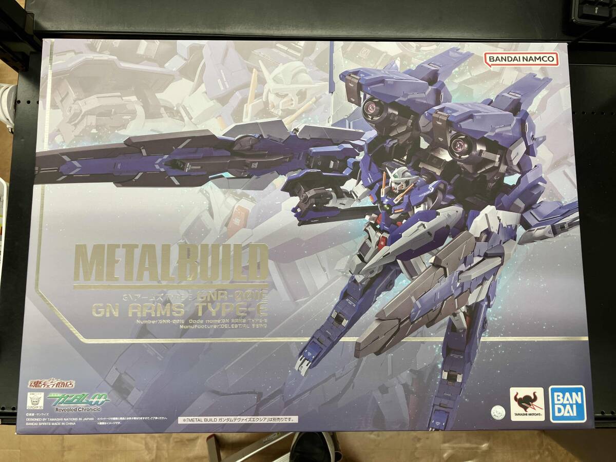 2026年最新】Yahoo!オークション -gnアームズ type-eの中古品・新品