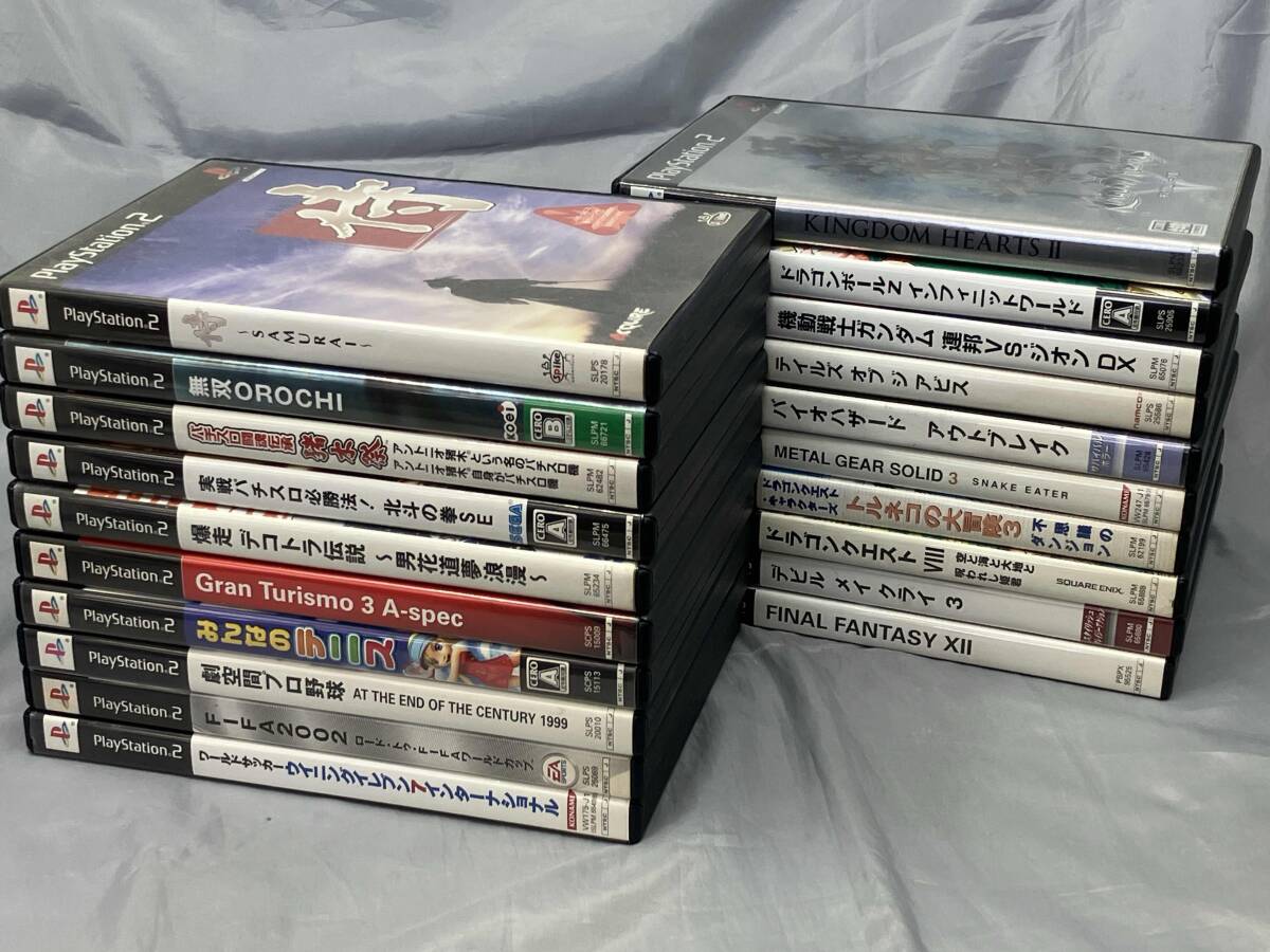 Yahoo!オークション -「ゲームソフト まとめ売り」の落札相場・落札価格