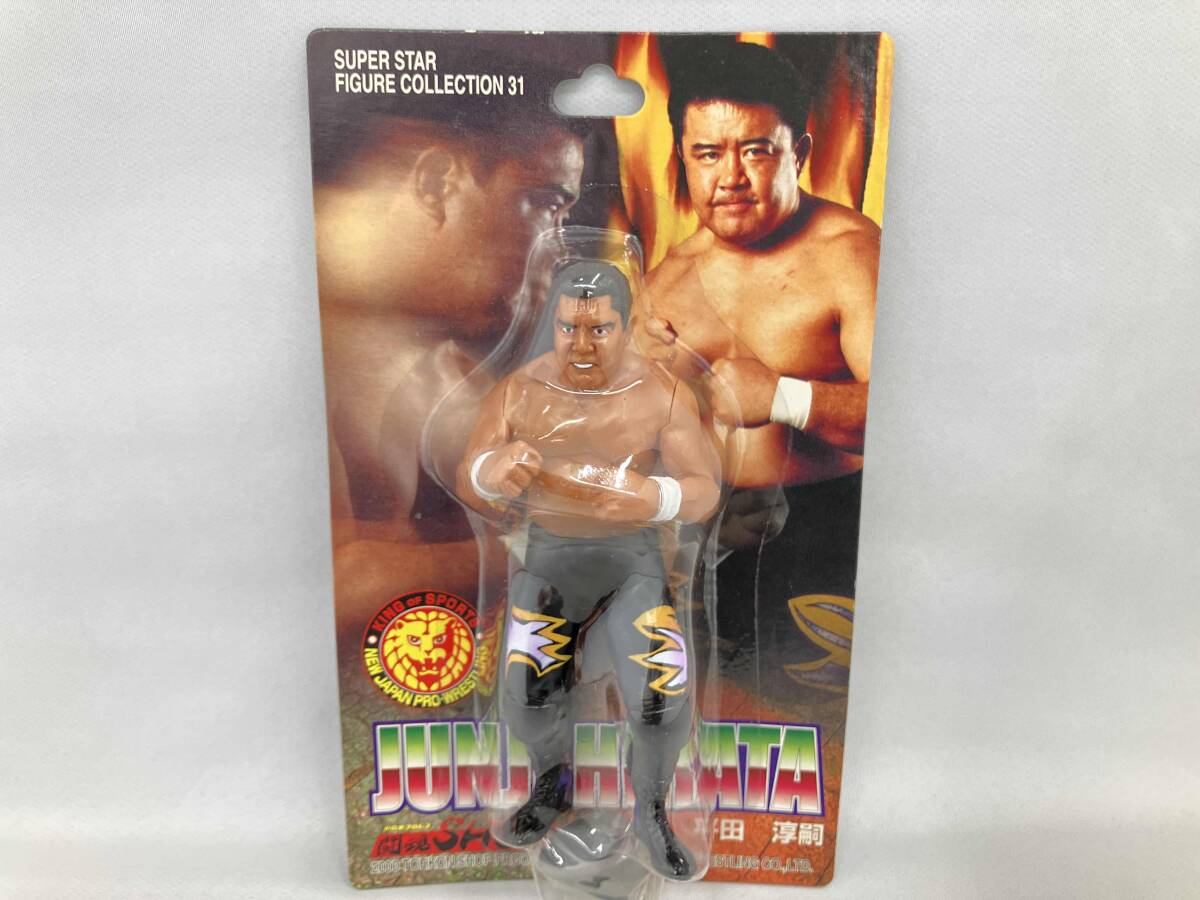 2026年最新】Yahoo!オークション -プロレスフィギュアの中古品・新品