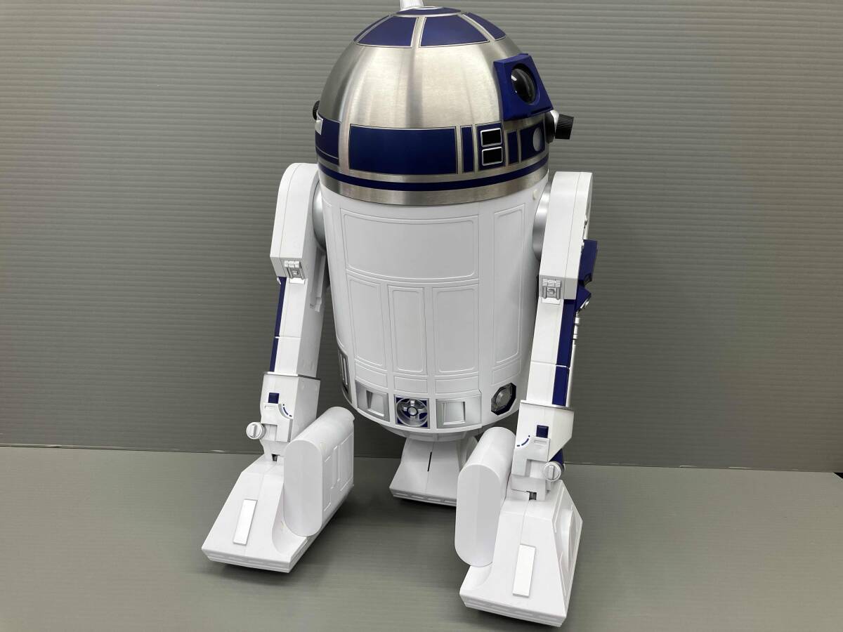 Yahoo!オークション -「デアゴスティーニr2d2」の落札相場・落札価格