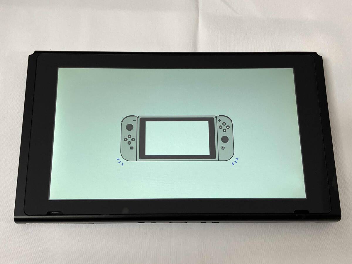 Yahoo!オークション -「nintendo switch 2017 hac-001」の落札相場