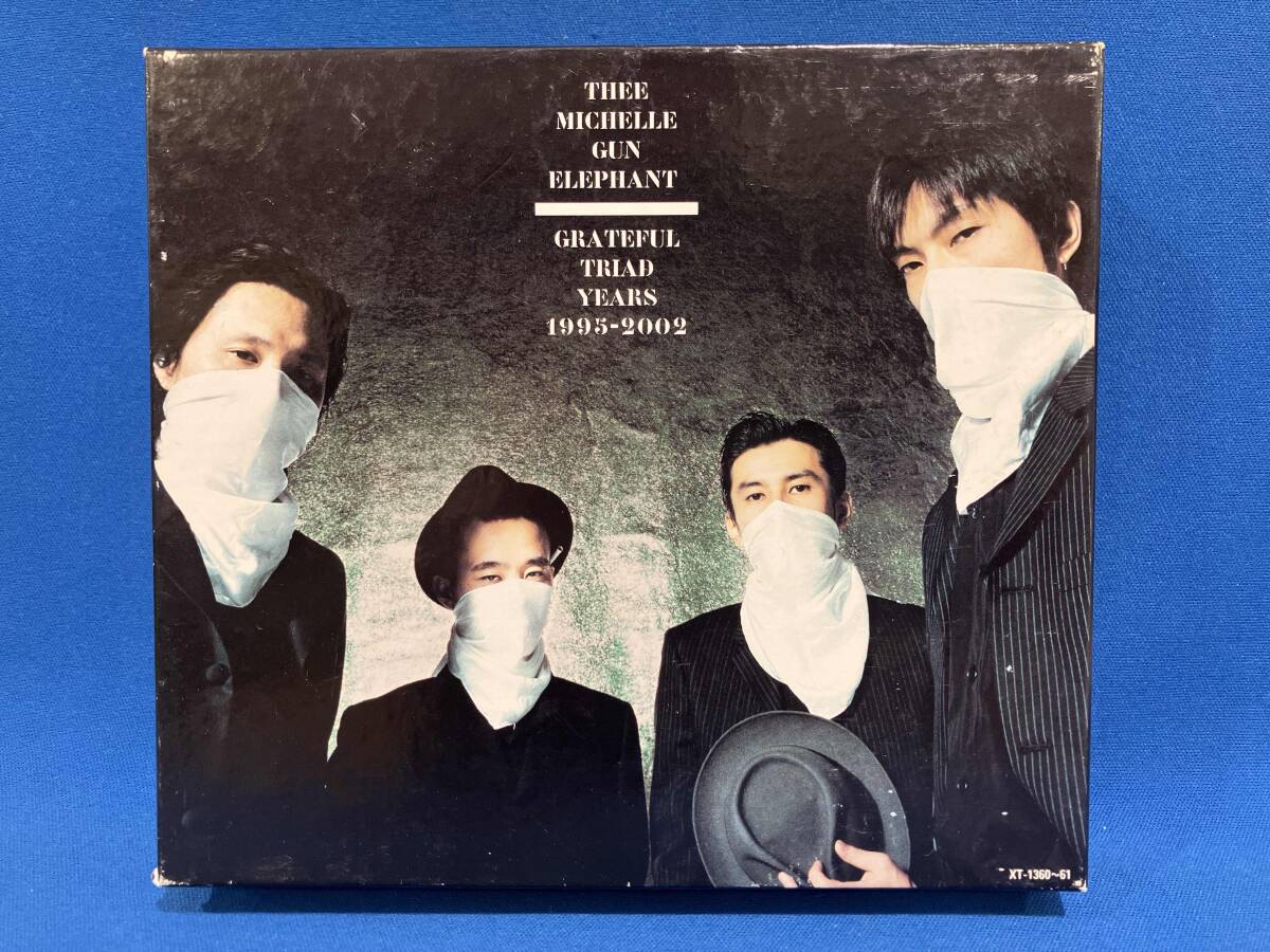 2026年最新】Yahoo!オークション -ミッシェルガンエレファント cdの