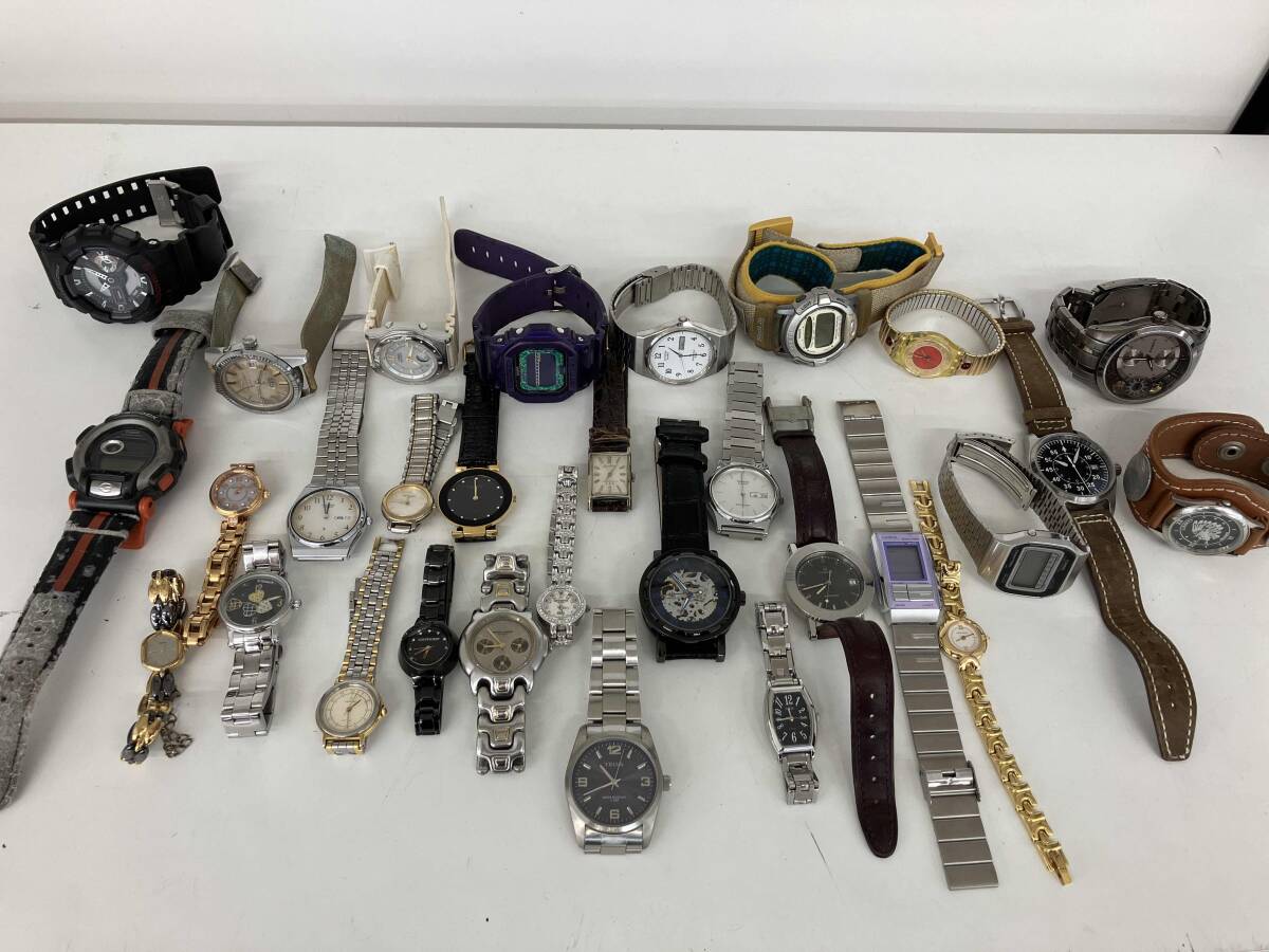 2026年最新】Yahoo!オークション -カシオ 腕時計ジャンクの中古品