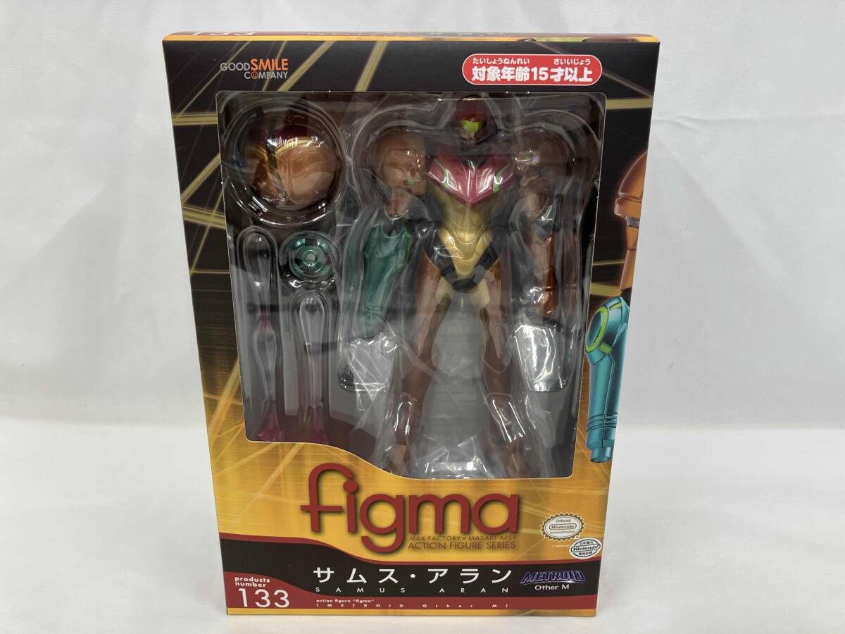 2026年最新】Yahoo!オークション -figma サムス・アランの中古品・新品