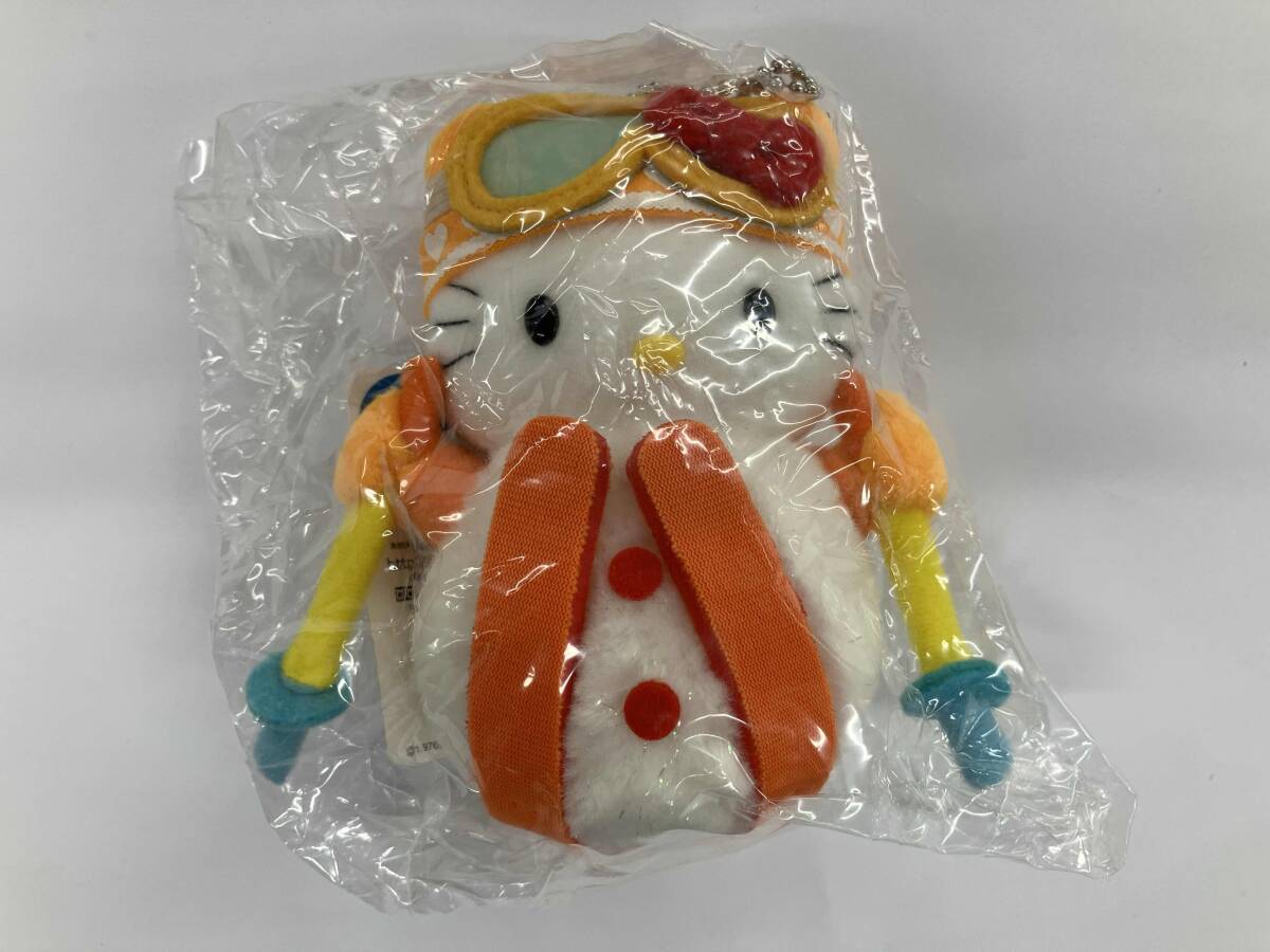 2026年最新】Yahoo!オークション -キティぬいぐるみレトロの中古品