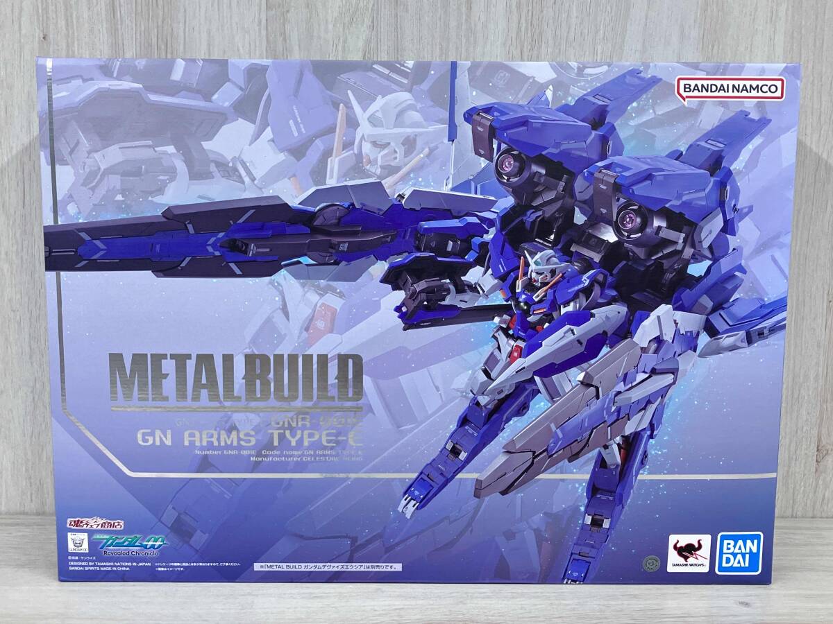 2026年最新】Yahoo!オークション -gnアームズ type-eの中古品・新品
