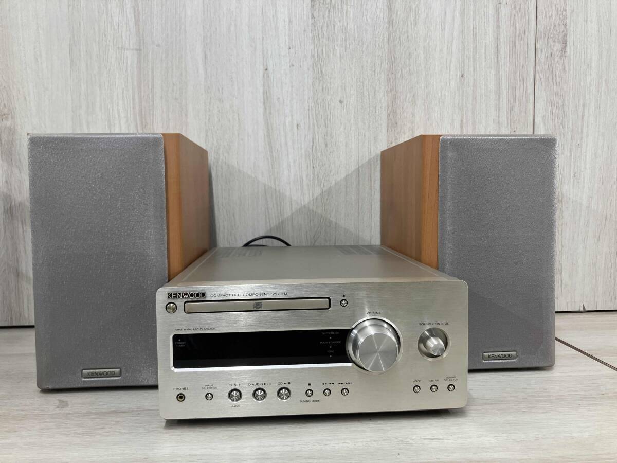 ケンウッド Kseries R-K711 オークション比較 - 価格.com