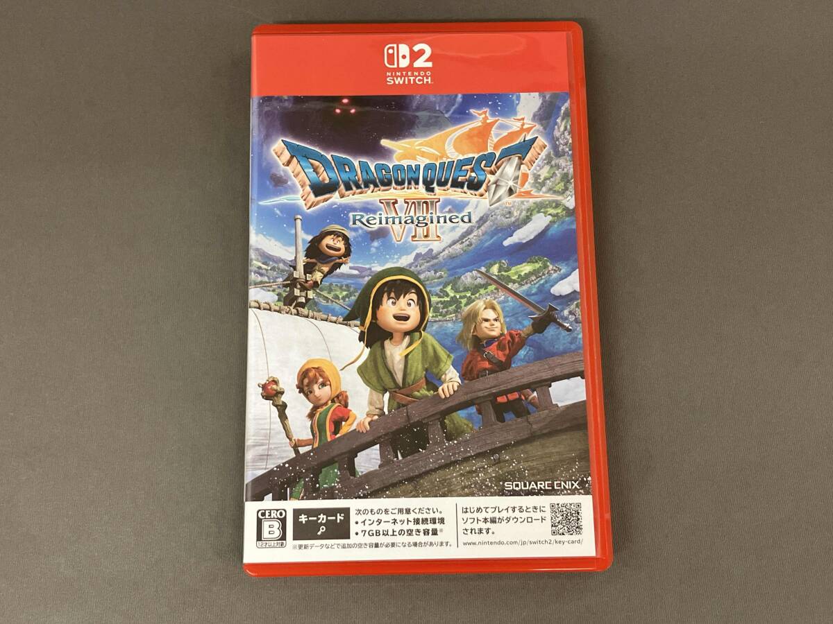 2026年最新】Yahoo!オークション -ドラゴンクエスト7の中古品・新品