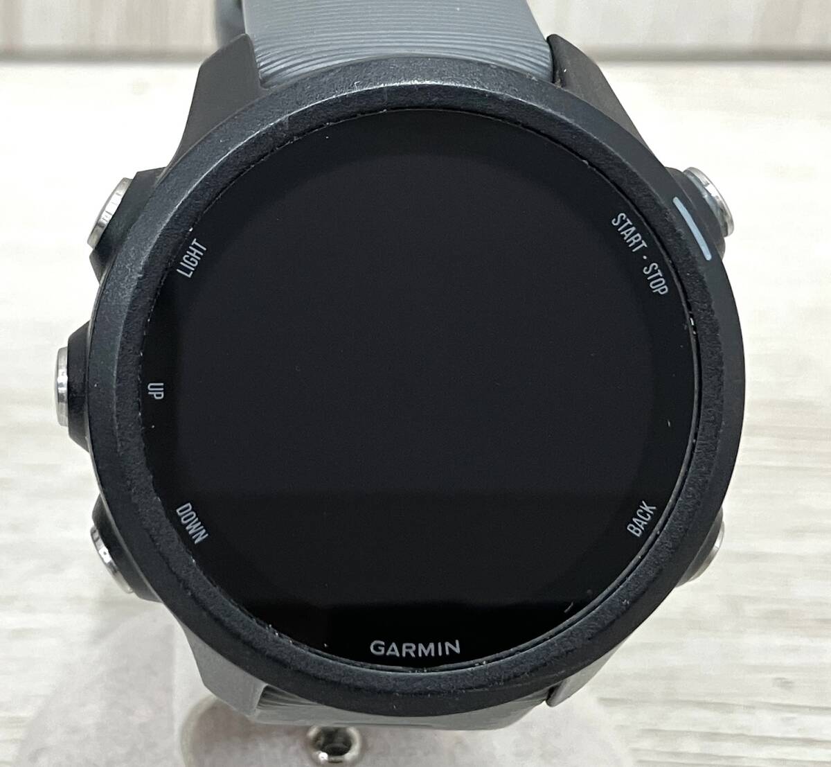 2026年最新】Yahoo!オークション -garmin ガーミン foreathleteの中古