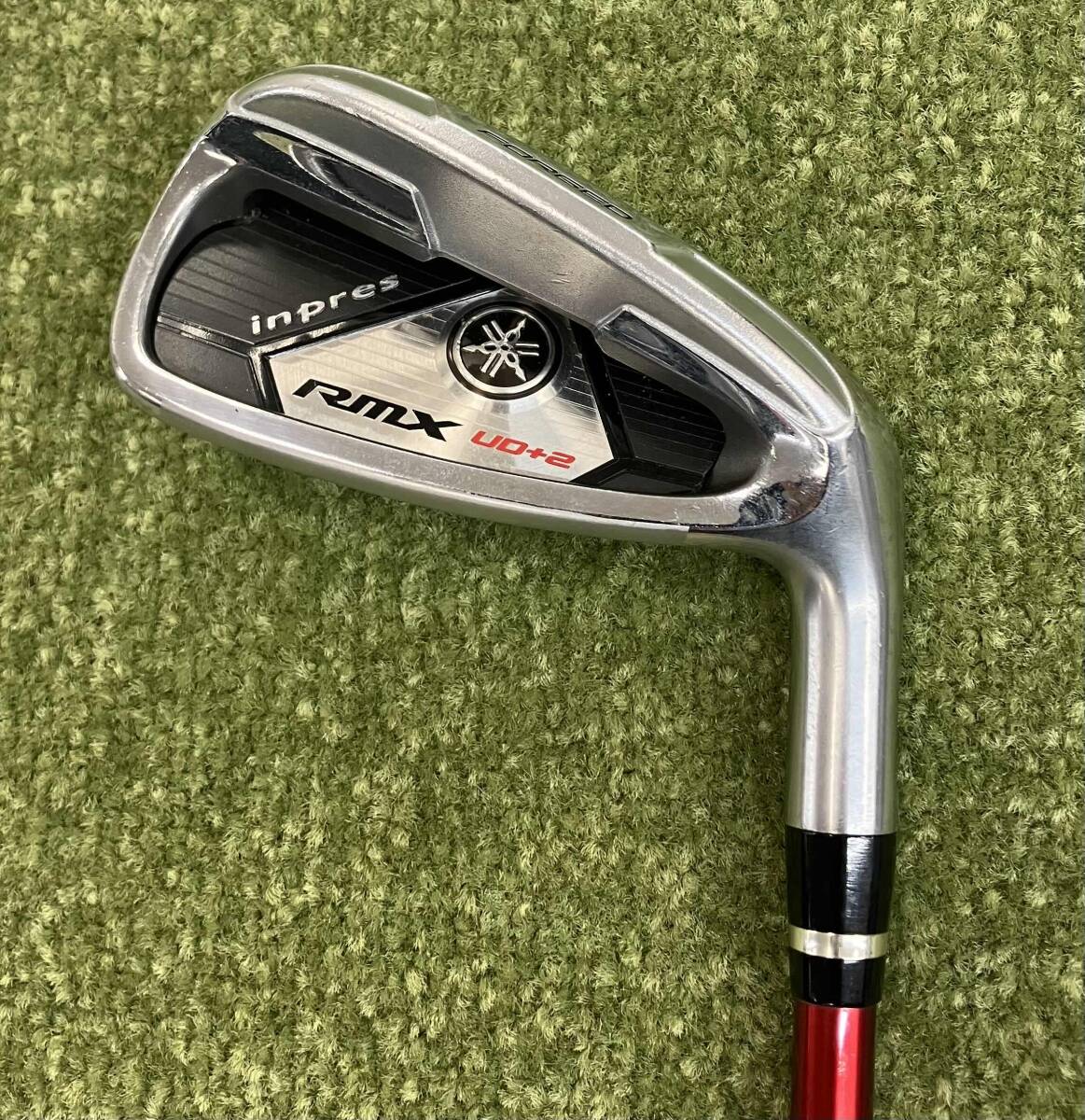 2026年最新】Yahoo!オークション -ud 2単品アイアンの中古品・新品・未