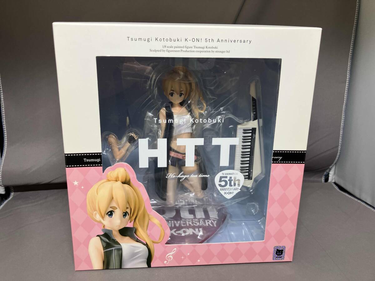 Yahoo!オークション -「けいおん 5th anniversary」の落札相場・落札価格