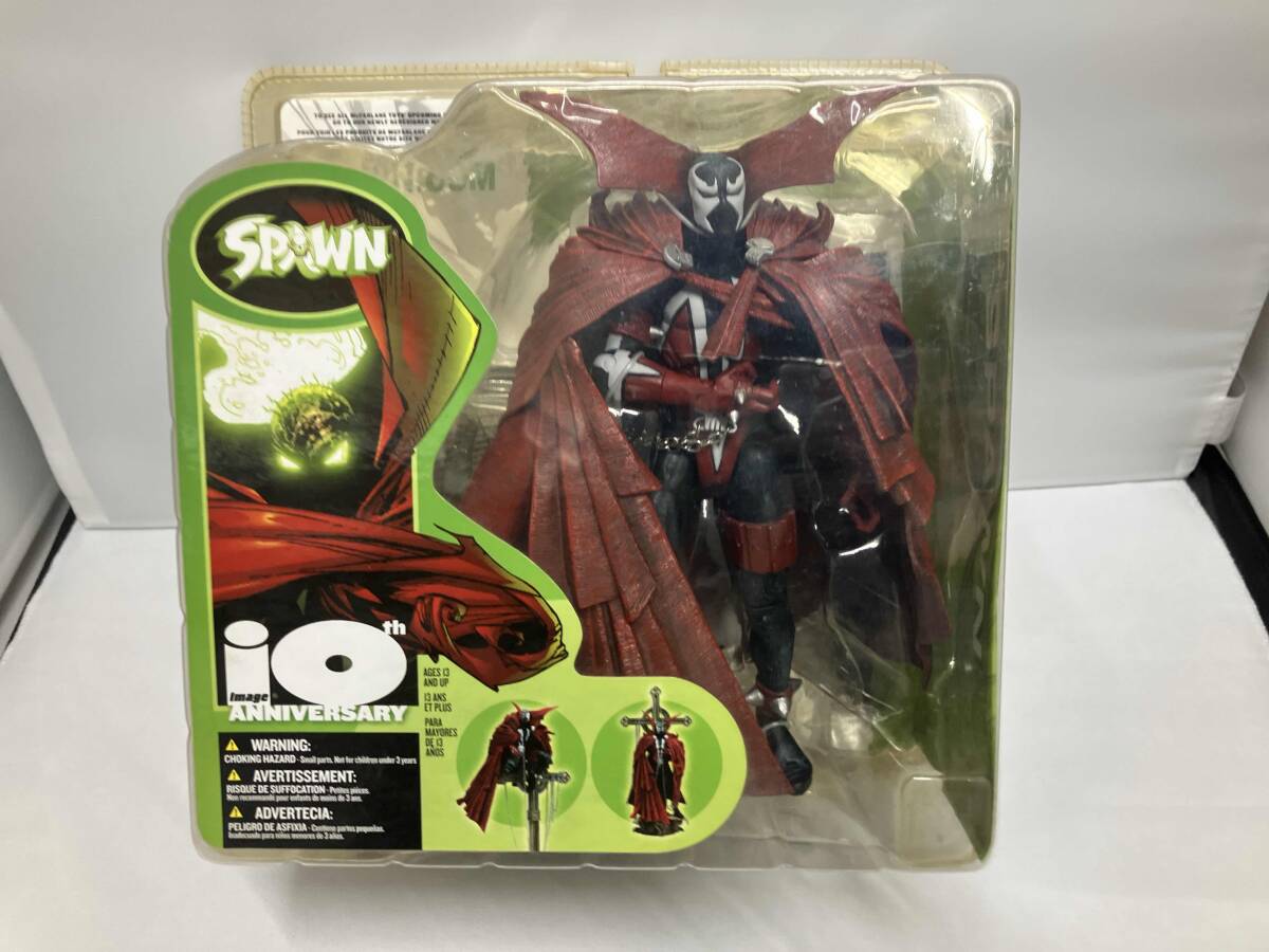 2026年最新】Yahoo!オークション - スポーン(アメコミ フィギュア)の